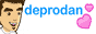 Deprodan.