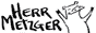 Herr Metzger.