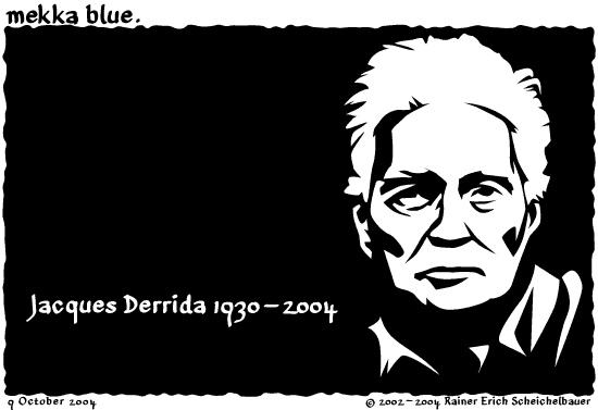Good-bye, Jacques. Good-bye, Jacques.