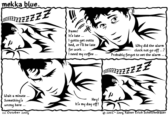 Thoughts on awakening. Thoughts on awakening.