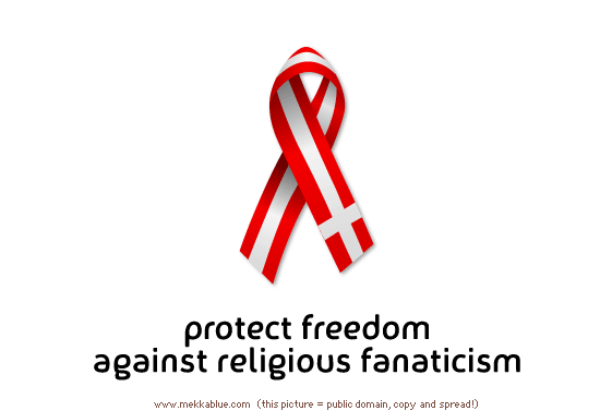 Danish Ribbon.