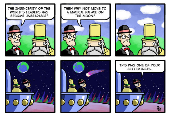 Guest strip by Dresden Codak. Guest strip by Dresden Codak.